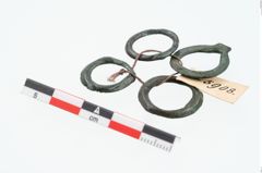 Foto von Bronzering (NHMW-PRAE-025908)
